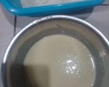 Foto langkah ke 2 dari resep Telu Dadar Geprek.