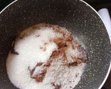 Foto langkah ke 1 dari resep Selai Coklat Homemade.