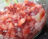 صورة لخطوة 2 من وصفة سلاطة فواكه