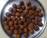 इंस्टेंट गुलाब जाम (instant gulab jam recipe in Hindi) रेसिपी चरण 5 फोटो