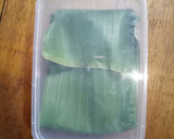 Foto langkah ke 8 dari resep Tape Ketan Hitam.