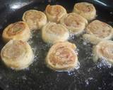 Potato pinwheels recipe step 2 photo