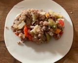 Foto del paso 7 de la receta: Empanadas saladas (distintas)