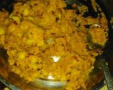 रिंग समोसा (Ring samosa recipe in hindi) रेसिपी चरण 1 फोटो