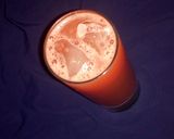 A picture of step 4 of Water melon and guava juice 🍉🍈.