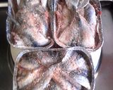 Foto del passaggio 4 della ricetta Tortino di sarde