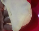 Foto langkah ke 5 dari resep Mexican burn alias roti Boy.