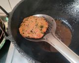 पूरी आलू की सब्जी(poori aloo ki sabzi recipe in hindi) रेसिपी चरण 5 फोटो