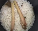 Foto langkah ke 1 dari resep Nasi Liwet Khas Sunda.
