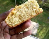 A picture of step 10 of Lemon cake.