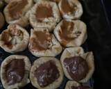 Biscoff/ chocolate baklava recipe step 5 photo