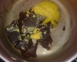 Foto langkah ke 1 dari resep Brownis Chips | Kripik Brownis.