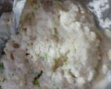 A picture of step 2 of Rice Tapioca Snacks (Cireng Nasi).