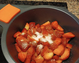 Foto del paso 2 de la receta: Pulpa de fresa
