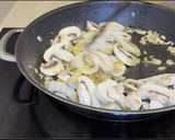 Foto del paso 2 de la receta: Pollo alla cacciatora