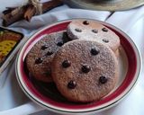 Foto langkah ke 6 dari resep Cookies Chocochips.