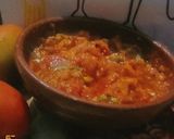A picture of step 5 of Tomato 🍅 salsa.