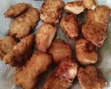 Foto del paso 10 de la receta: Leche frita