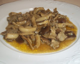 Foto del paso 13 de la receta: Bolets