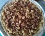 Foto del paso 8 de la receta: Tarta de manzana con crumble