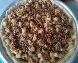 Foto del paso 8 de la receta: Tarta de manzana con crumble