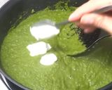 પાલક પનીર સબ્જી (Palak Paneer Sabji Recipe In Gujarati) રેસીપી સ્ટેપ5ફોટો