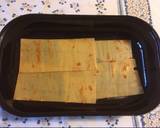 Vegetarian lasagne (vegetarinske lasagne) recipe step 5 photo