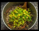 Foto del paso 5 de la receta: Wok de bondiola y verduras
