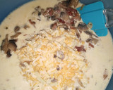 Foto del paso 4 de la receta: Champiñones gratinados (Thermomix)