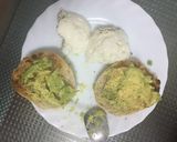Foto del paso 5 de la receta Minitostas fit y esponjosas