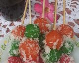 Foto langkah ke 6 dari resep Cenil Singkong.
