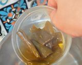 快速方便的剝皮辣椒雞湯的食譜步驟2照片