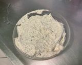 Une image de l'étape 7 de Labneh (spécialité libanaise à ma façon).
