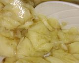 รูปขั้นตอนการทำที่ 1 ของ เค้กกล้วยหอมในหม้อหุงข้าว (Rice Cooker Banana Cake)