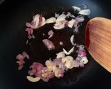 Foto langkah ke 2 dari resep Tumis Tempe Kacang Panjang.