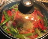 Foto del paso 10 de la receta Fajitas (6 uds)