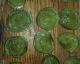 Foto del paso 1 de la receta: Zapallitos rellenos sin carne