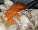 Foto langkah ke 1 dari resep Ayam Masak Santan Pedas.