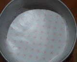 Foto del paso 6 de la receta: Pastel tres leches de durazno 🎂