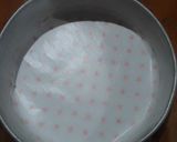Foto del paso 6 de la receta: Pastel tres leches de durazno 🎂