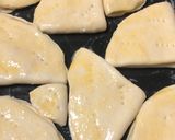 Foto del paso 5 de la receta: Dobladitas