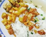 Foto langkah ke 4 dari resep 🍤Bakmoy Istimewa 🍤.