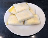 A picture of step 10 of Mango Pancake.