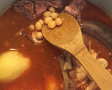 Foto del paso 9 de la receta: Cocido madrileño (con Ninja Foodi o Instant Pot)