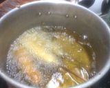 Foto del paso 6 de la receta: Panchos empanados banderillas o Hot dogiquísimos y súper fáciles