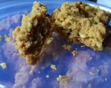 Foto langkah ke 6 dari resep Oatmeal Cookies Super Renyah.