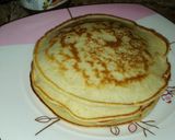 Pancakematakin girki3 hoto