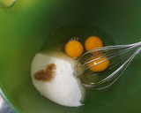 Foto del paso 1 de la receta: Cake de limón con mermelada de cítricos