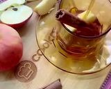 A picture of step 5 of Apple Cinnamon Tea.