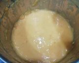 A picture of step 2 of Orange & Mango Margarita.
